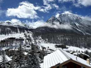 Les Marmottes Montgenevre